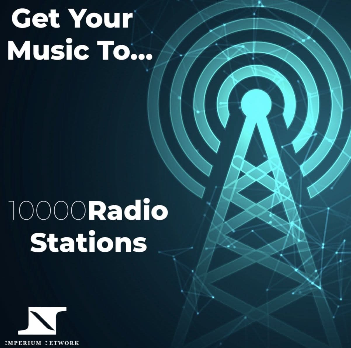 Radio Program Promotion Radio Promotion Services | Get Your Music Out There - Imperium Network